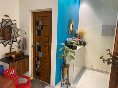 Image of 2100 Sq.ft 3 BHK Duplex for sale in Ganapathi Maanagar, Coimbatore for Rs. 13000000