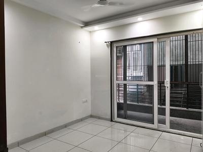 Bedroom Image of 1300 Sq.ft 2 BHK Builder Floor for rent in Sector 69 Gurgaon for Rs. 26000