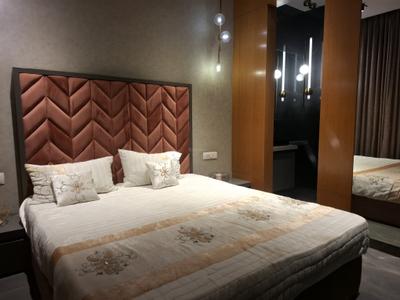 Bedroom Image of 1280 Sq.ft 3 BHK Apartment / Flat for sale in Taloja Navi Mumbai for Rs. 12000000