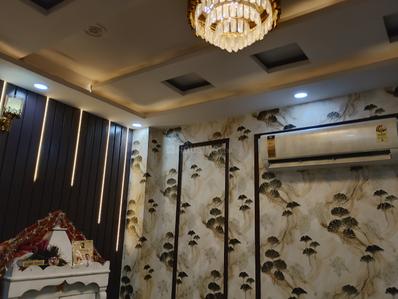 2 BHK Independent Builder Floor