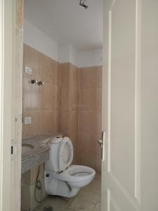Eldeco Mystic Greens Attached Bathroom with Bedroom One 3