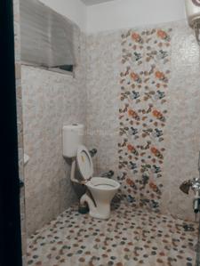 Bathroom Image of 1400 Sq.ft 3 BHK Apartment / Flat for sale in Katanga Jabalpur for Rs. 7400000