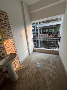 Bedroom Image of 918 Sq.ft 2 BHK Apartment / Flat for sale in Rajarhat Residence, Rajarhat Kolkata for Rs. 3200000