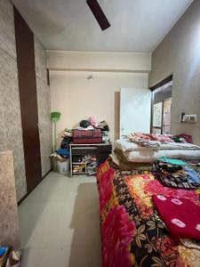 Bedroom Image of 990 Sq.ft 2 BHK Apartment / Flat for sale in Millennium Sanidhya Flora, New Ranip Ahmedabad for Rs. 4700000
