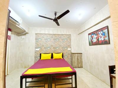 Bedroom Image of Bhakti Park in Wadala East, Mumbai