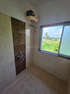 Image of 861 Sq.ft 1 BHK Apartment / Flat for sale in Seraulim, Goa for Rs. 9800000