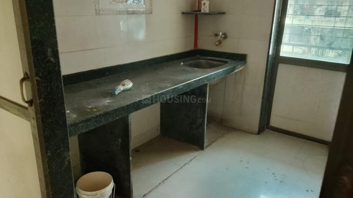 Teerth Raj Kitchen 1