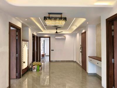 Living Room Image of 2400 Sq.ft 3 BHK Builder Floor for sale in Sunder Luxury Floors Sushant Lok 2, Sector 57 Gurgaon for Rs. 27000000