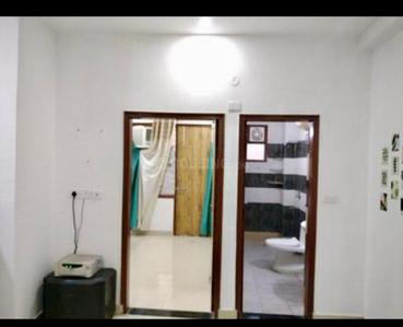 Hall Image of 780 Sq.ft 2 BHK Builder Floor for rent in Sector 23 Dwarka New Delhi for Rs. 26000