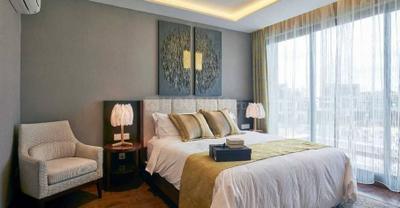 Bedroom Image of 6671 Sq.ft 5 BHK Villa for sale in Raffles Park, Thirumalashettyhally Bengaluru for Rs. 85000000