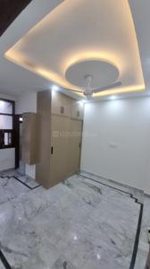 Bedroom Image of 1050 Sq.ft 3 BHK Builder Floor for sale in Patel Nagar New Delhi for Rs. 14500000