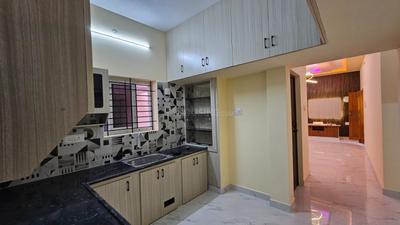 Kitchen Image of 1059 Sq.ft 2 BHK Independent House for sale in Mathur Tiruchirappalli for Rs. 6000000