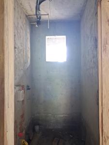 Common Bathroom Image of 1800 Sq.ft 3 BHK Builder Floor for sale in Paschim Vihar New Delhi for Rs. 30000000