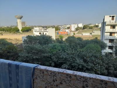 Balcony Image of 966 Sq.ft 3 BHK Apartment / Flat for sale in BPTP Park Elite Premium, Sector 84 Faridabad for Rs. 9000000