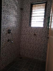 Common Bathroom Image of 640 Sq.ft 1 BHK Apartment / Flat for sale in Taloja Navi Mumbai for Rs. 3000000