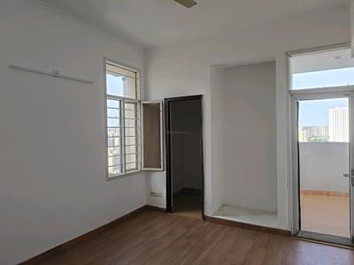 Bedroom Image of 1200 Sq.ft 2 BHK Apartment / Flat for sale in Jaipuria Sunrise Greens Premium, Indirapuram Ghaziabad for Rs. 11600000