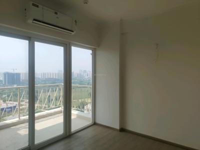 Bedroom Image of 1200 Sq.ft 2 BHK Apartment / Flat for sale in M3M Marina, Sector 68 Gurgaon for Rs. 28500000