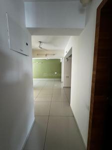 Image of 2610 Sq.ft 4 BHK Apartment / Flat for sale in Iscon Platinum, Bopal, Ahmedabad for Rs. 18000000