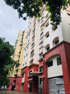 Image of Step Housing  in Powai, Mumbai