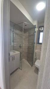 Image of 1920 Sq.ft 4 BHK Apartment / Flat for sale in Rustomjee Seasons, Bandra East, Mumbai for Rs. 175000000