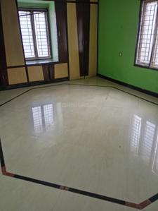 Bedroom Image of 1200 Sq.ft 2 BHK Apartment / Flat for rent in Lakshmi Sai Amrutha Doyen, APHB Colony Guntur for Rs. 14000