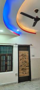 Hall Image of 1800 Sq.ft 2 BHK Builder Floor for rent in Gomti Nagar Lucknow for Rs. 19000