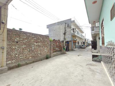 Image of 1300 Sq.ft Residential Plot / Land for sale in Shiv Colony, Sonipat for Rs. 5600000