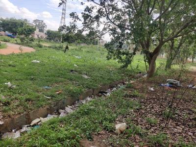 Image of 1200 Sq.ft Residential Plot / Land for sale in Rangapura, Tumkur for Rs. 3420000