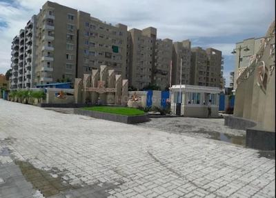 Image of 2375 Sq.ft 3 BHK Apartment / Flat for sale in Maze The Residence 1, Sahara City Homes, Indore for Rs. 27312500