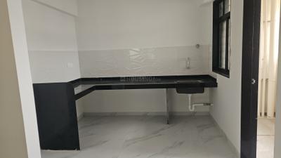 Kitchen Image of 970 Sq.ft 2 BHK Apartment / Flat for sale in Samarth Nagar Phase II, Wadgaon Sheri Pune for Rs. 9500000