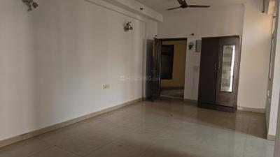 Living Room Image of 1075 Sq.ft 2 BHK Apartment / Flat for sale in Gardenia Square, Crossings Republik Ghaziabad for Rs. 7100000