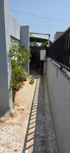 Balcony Image of 2502 Sq.ft 4 BHK Penthouse for sale in Vastrapur Ahmedabad for Rs. 15000000