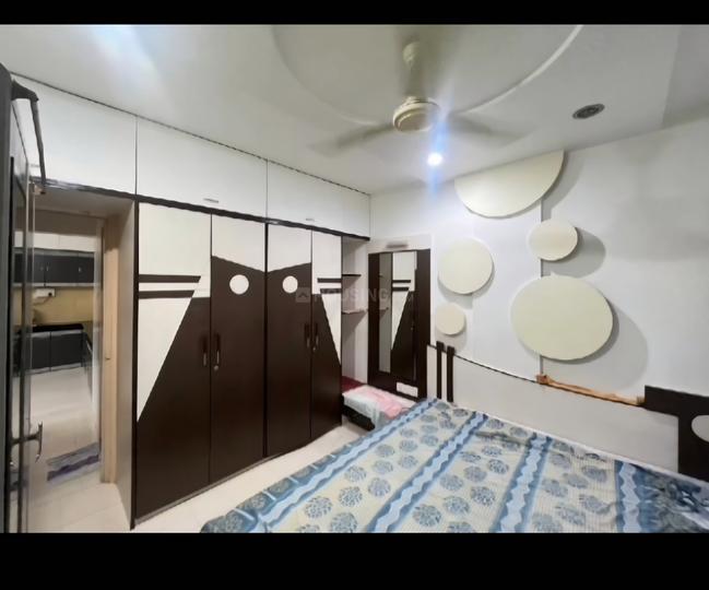 Hemant Kamala City Bedroom 1
