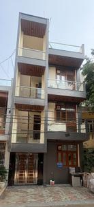 4 BHK Independent House