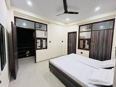 Bedroom Image of Stanza life girls PG✅ Sector-2  in Sector 2, Noida