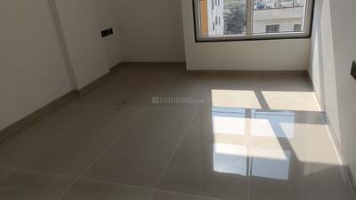 Bedroom Image of 1370 Sq.ft 3 BHK Apartment / Flat for sale in Pristine Allure, Kharadi Pune for Rs. 14500000