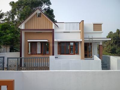 2 BHK Independent House