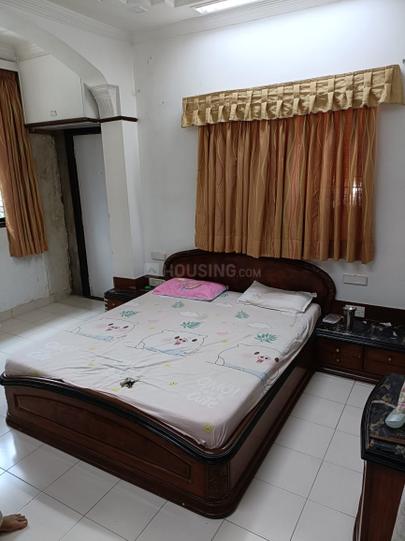 Bedroom Image of PK in Chembur, Mumbai