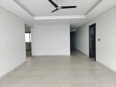 Living Room Image of 3400 Sq.ft 4 BHK Apartment / Flat for sale in Panchshil Towers, Chokhi Dhani Pune for Rs. 55000000