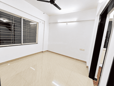 Image of 568 Sq.ft 2 BHK Apartment / Flat for sale in Sahyadri Shruberry, Moshi, Pune for Rs. 7000000