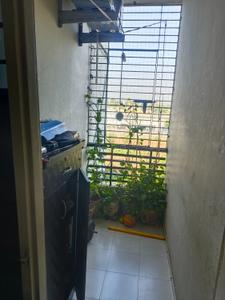 Balcony Image of 570 Sq.ft 1 BHK Independent House for sale in Lambhvel Anand for Rs. 1650000