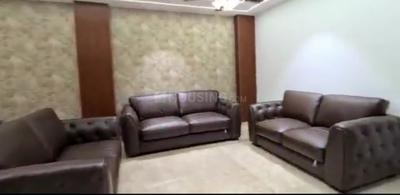 4 BHK Independent Builder Floor