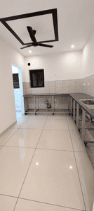 Image of 1505 Sq.ft 3 BHK Apartment / Flat for sale in Bejai, Mangalore for Rs. 12000000