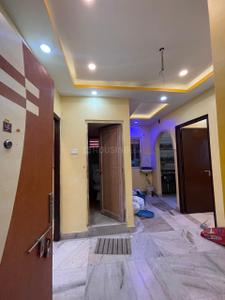 Hall Image of 600 Sq.ft 2 BHK Builder Floor for sale in Kasba Kolkata for Rs. 3400000