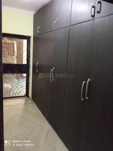 Kitchen Image of 1600 Sq.ft 3 BHK Apartment / Flat for sale in SVP Gulmohur Greens, Rajendra Nagar Ghaziabad for Rs. 13500000