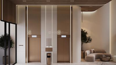 Image of 387 Sq.ft 1 RK Apartment / Flat for sale in International City Phase(2), Dubai for Rs. 14767504