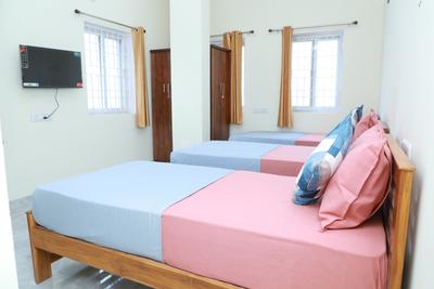 Hall Image of HelloWorld Horizon in Thoraipakkam, Chennai