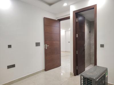 Bedroom Image of 1300 Sq.ft 3 BHK Apartment / Flat for sale in Rajpur Khurd Extension New Delhi for Rs. 9500000