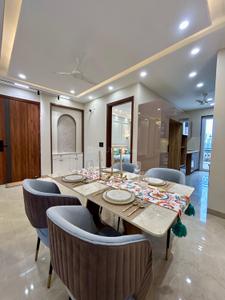 3 BHK Independent Builder Floor