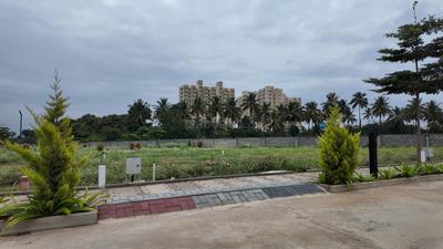 Image of 1200 Sq.ft Residential Plot / Land for sale in Gunjur Palya, Bengaluru for Rs. 9960000